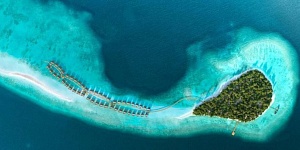 Joali Maldives 5* luxe
